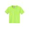 JERZEES® Dri-Power® Neon Youth 50/50 Cotton/Poly T-Shirt